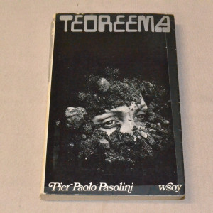 Pier Paolo Pasolini Teoreema